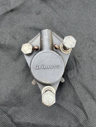 Beta techno grimeca front - beta,