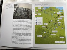 Relive Waterloo Osprey publication Napoleonic Russia wargaming  interest :::