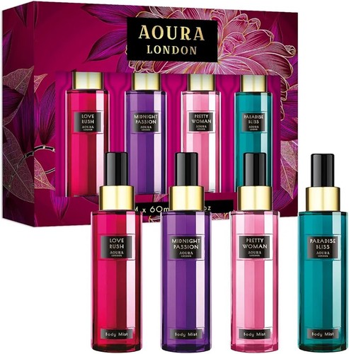 Aoura london womens body - london,