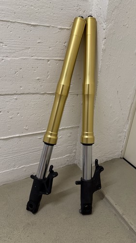 Showa fork for honda cb1000r - showa,