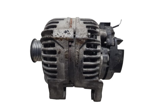 Vauxhall vectra alternator - vauxhall, 2.2