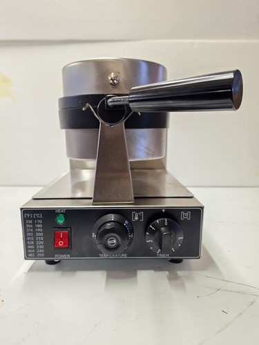 Commercial electric waffle - commercial,