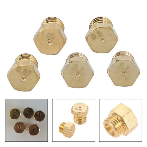 Replacement nozzle - replacement,