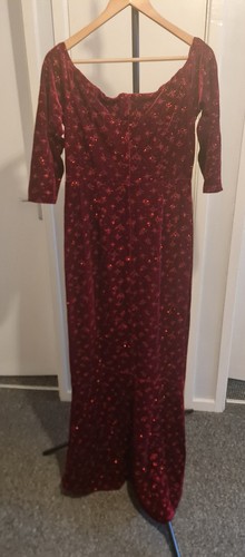 Collectif anjelica velvet - anjelica,
