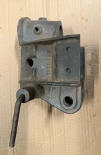 M100 G747 Army Trailer Lunette