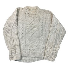 Vintage Ecuador Knit Jumper
