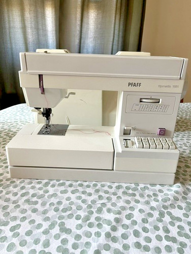 Pfaff tipmatic 1151 sewing - pfaff,