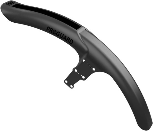 Mountain bike rear mudguard - mountain,