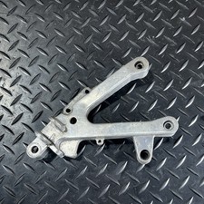 ♻️ APRILIA RS 125 - RIGHT SIDE FOOTREST / PEG BRACKET - See Pics