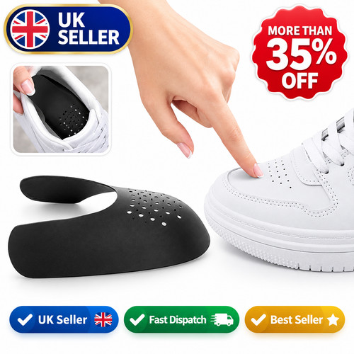 Shoe crease protector - protector, guard