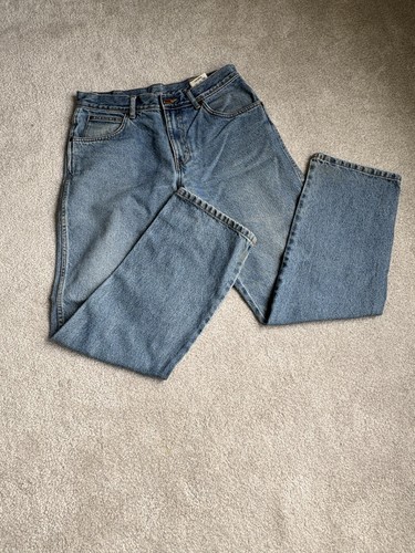 Wrangler jeans mens - blue, light