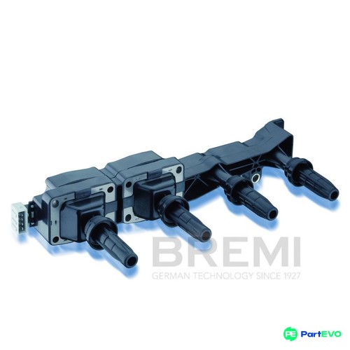 Bremi ignition coil 20183 - bremi,
