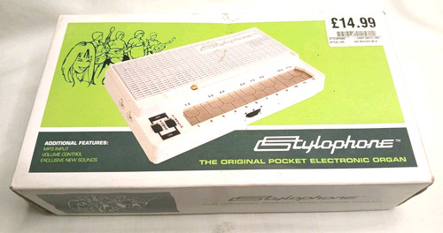 Dubreq stylophone original - dubreq,