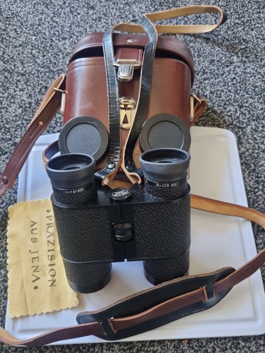 Carl zeiss jena - jena, 8x32b