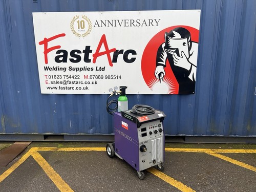 Parweld 303c 300amp compact - parweld,
