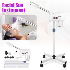 Barber Shop Facial Steamer