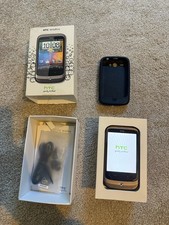 HTC Wildfire- 512MB- Silver