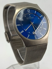Skagen Quartz Watch 233XLTTN