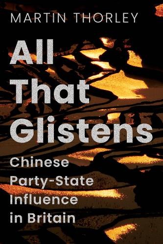 All that glistens martin - that,