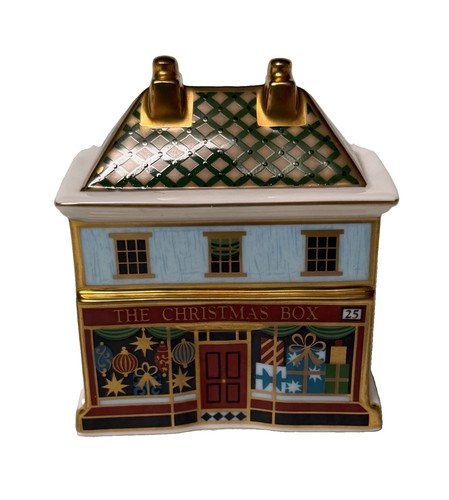 Royal crown derby the - crown,
