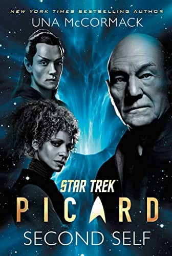 Star trek picard - star, trek: