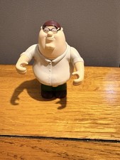 Peter Griffin action figure