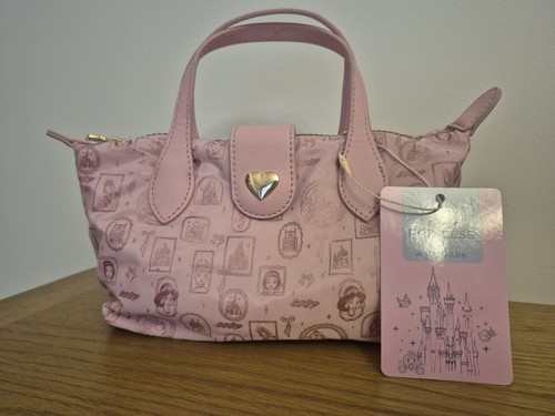 Disney princess primark pink - princess,