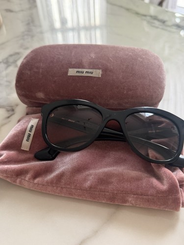 Miu women - miu, sunglasses