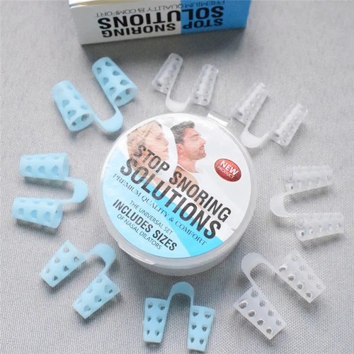 8pcs relieve snoring - relieve,