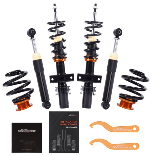 Street coilovers for - for, vw