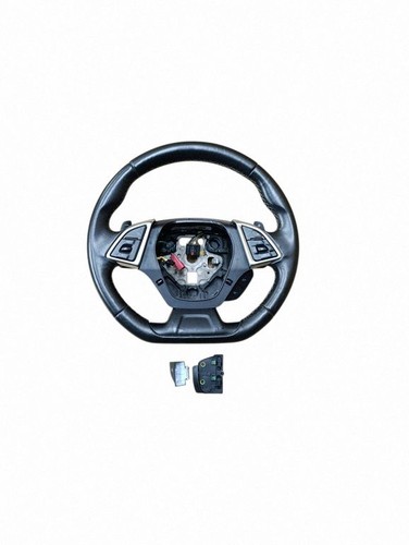 Chevrolet camaro 2018 steering - chevrolet,
