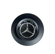 Mercedes-Benz Genuine Hub Cap Fits A-Class AMG GT C-Class CLA CLS W177 X290 R190