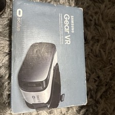 Samsung Gear VR Oculus Virtual