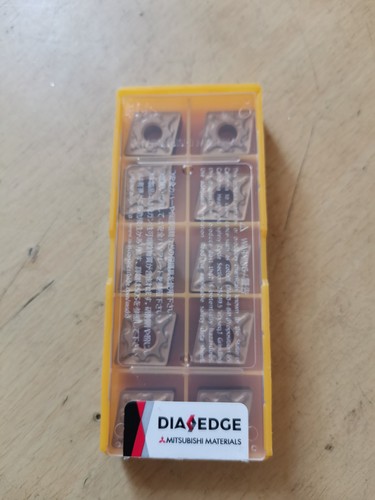 Dia edge mitsubishi - x,