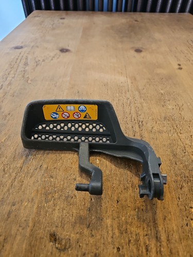 Husqvarna t540xp chainsaw - husqvarna,