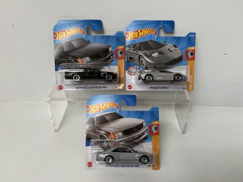 Hot wheels turbo - hot, job