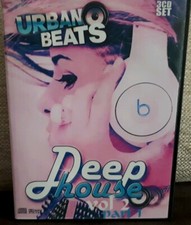 Niche Bassline Deep House 