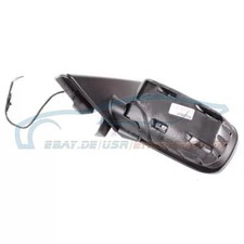 Genuine BMW 51167011937 - Exterior Mirror Heated Left 3 Series
