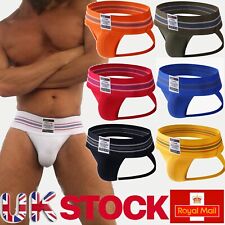 Jockmail Mens Quality Deep