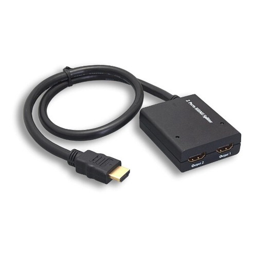 Kentek hdmi 1to2 - kentek, adapter