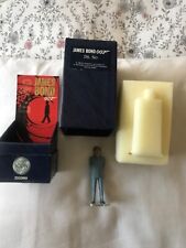 JAMES BOND : DR. NO DIE CAST FIGURINE MADE BY CORGI FROM THE ICON SERIES