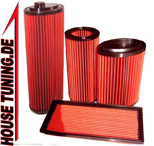 Sport filter 23 - h-t,