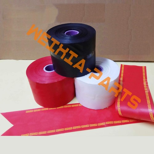 100m roll ribbon for thermal - 100m/roll,