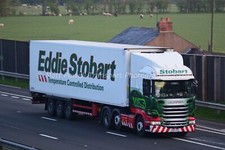 Truck Photo 12x8 - Scania R450