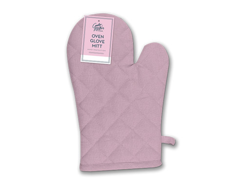 Pastel oven mitts - pastel, gloves