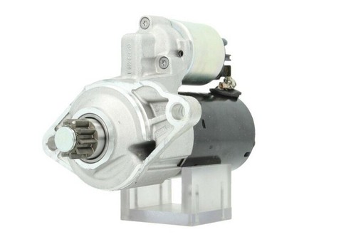 Starter 12v 0kw - starter, audi