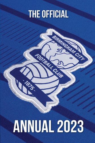 The official birmingham city - official,