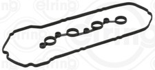 ELRING 330.050 Gasket Set, cylinder head cover for HYUNDAI