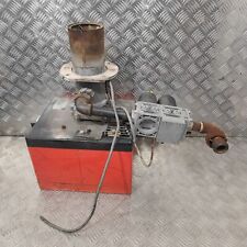 REILLO 40 GS10P OIL BURNER 3755452 #1