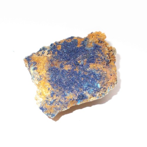 Azurite malachite crystals - malachite,